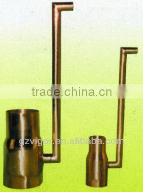 good quality outdoor water fountain nozzles