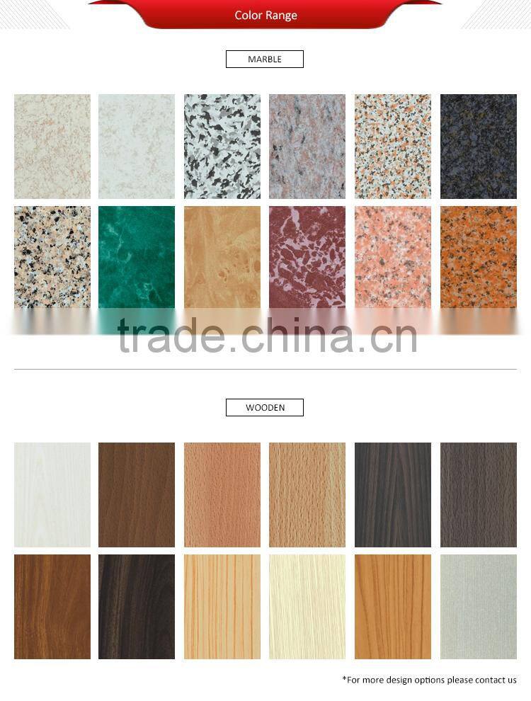 polyester coated aluminium coils