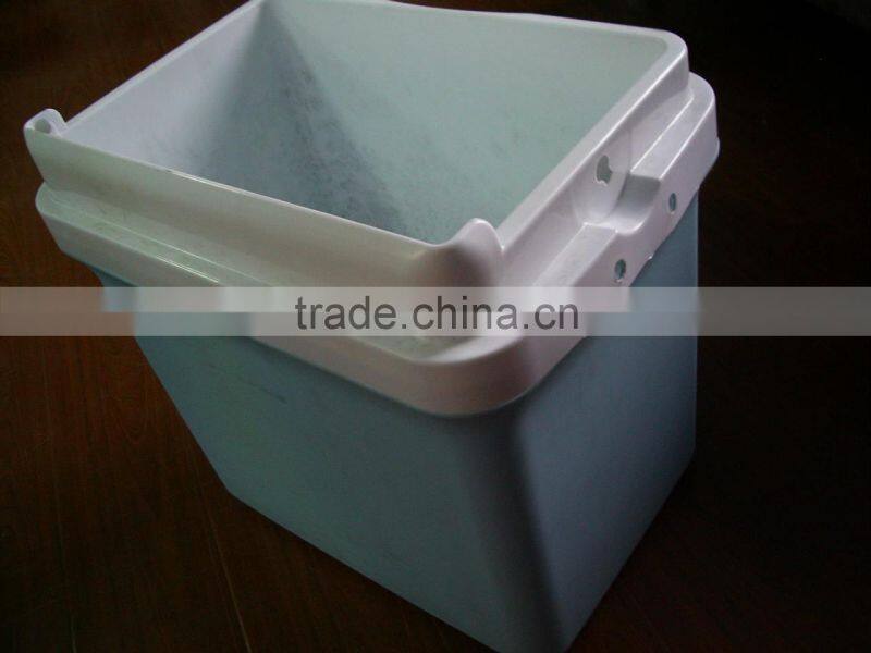 PLASTIC BOX/PLASTIC CONTAINER/INJECTION MOLDING/MOULDS