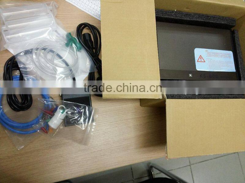 High quality dripping volume glue dispenser controller KS-800