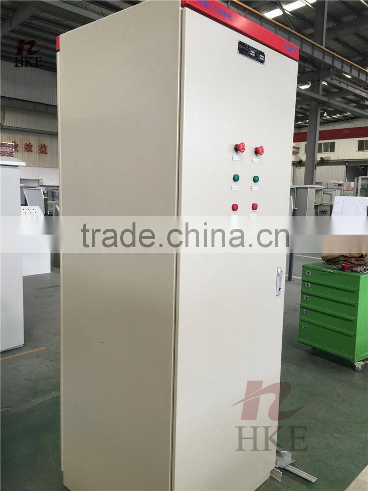 PLC Control Power Supply Cabinet Low Cost High Quality