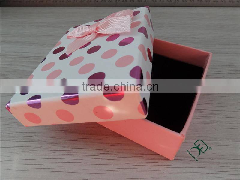 Cheap price simple design small empty paper gift boxes for sale