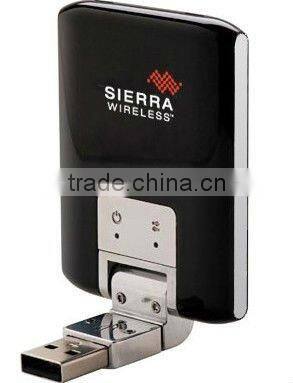 aircard 321u 3g usb portable modem