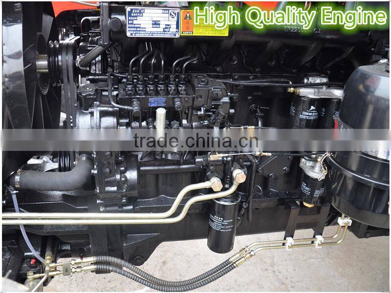 the price of high quality and low price four wheel tractor air conditioner
