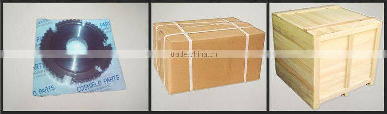 Auto Replacement Parts Transmission Synchronizer Hub Kits for ZF Truck 16s Parts Volvo fh Spare Parts 1312304052 (1312 304 052)