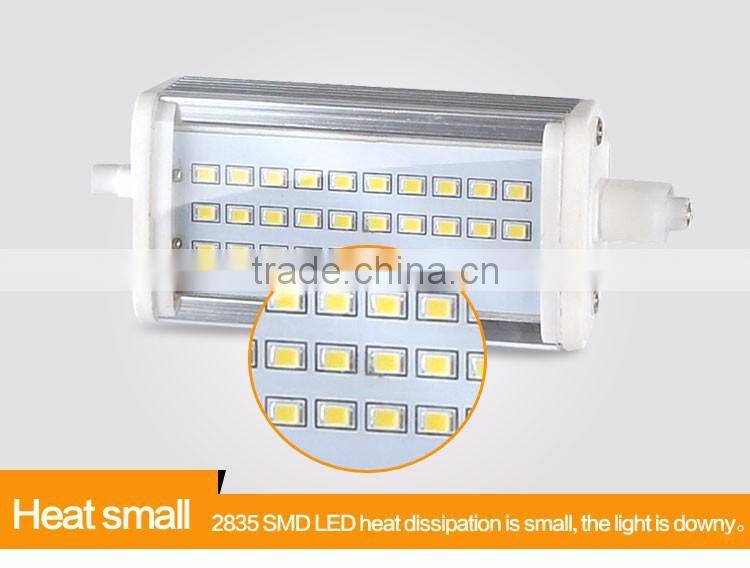 high quality 5W 400LM LED R7S made in china