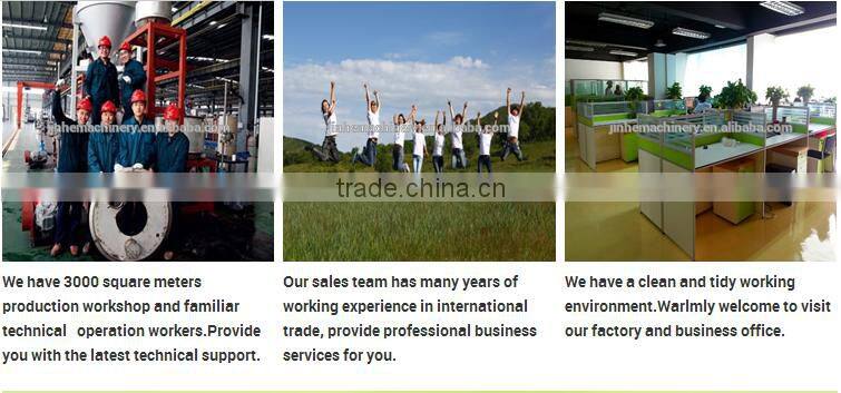 50T Horizontal Cement Silo for Concrete Batching Plant, Concrete Silo