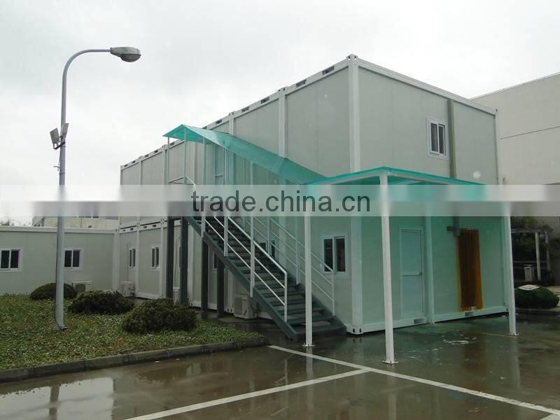 movable foldable prefabricated house6