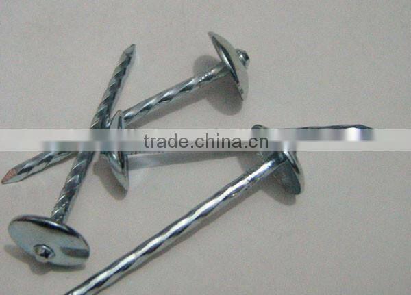 roofing nails galvanized nails for sale
