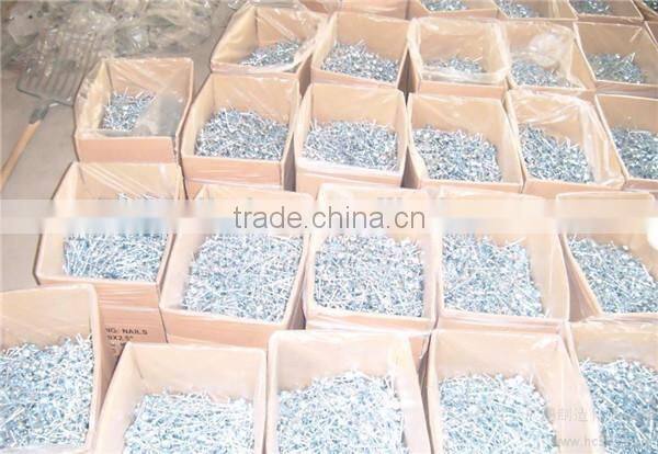 roofing nails galvanized nails for sale