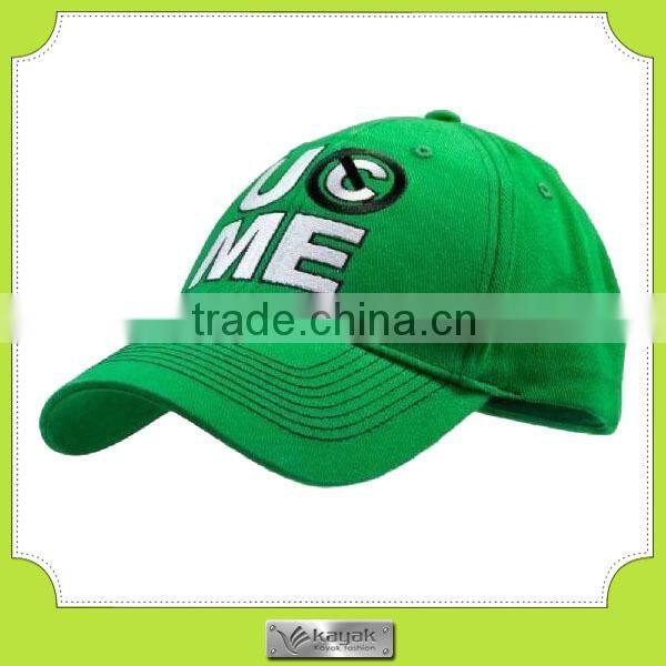 Print design custom snapback cap embroidery cap