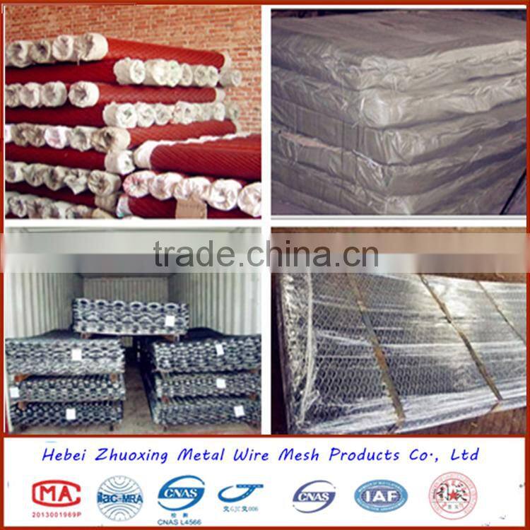 Supply Perforated Metal Mesh/Expanded Metal/Expanded Metal Mesh
