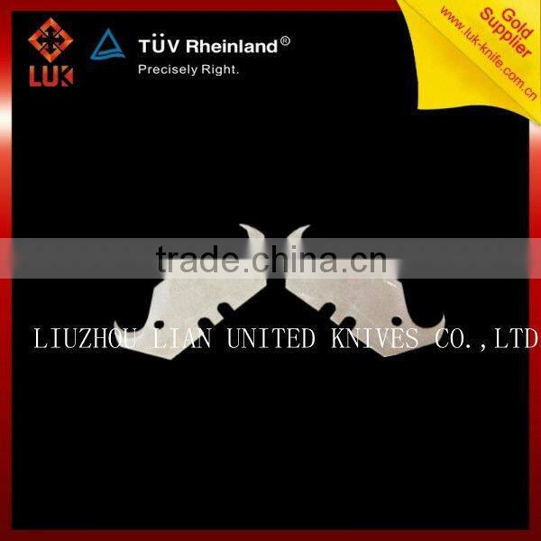 Custom Special Blade