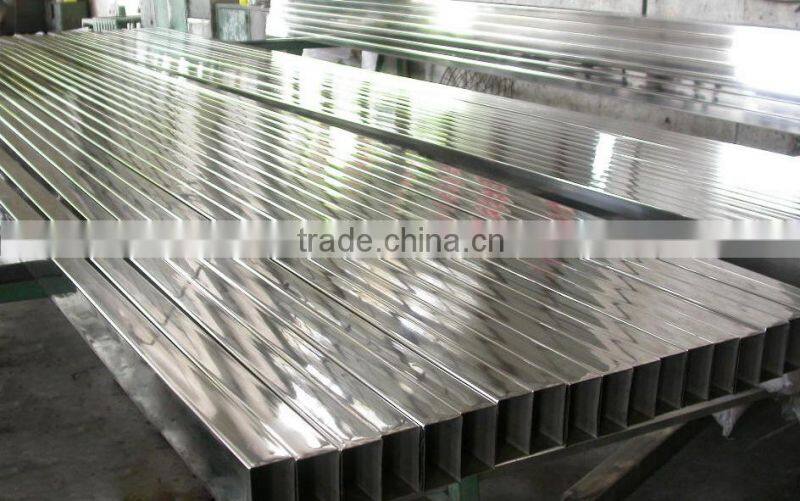 Hot Rolled Steel Square Tube