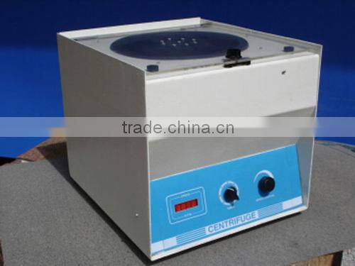 Universal Centrifuge / Laboratory centrifuge / pathological centrifuge