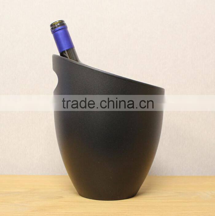 3L Mini durable plastic Igloo Ice Bucket Wine Bucket