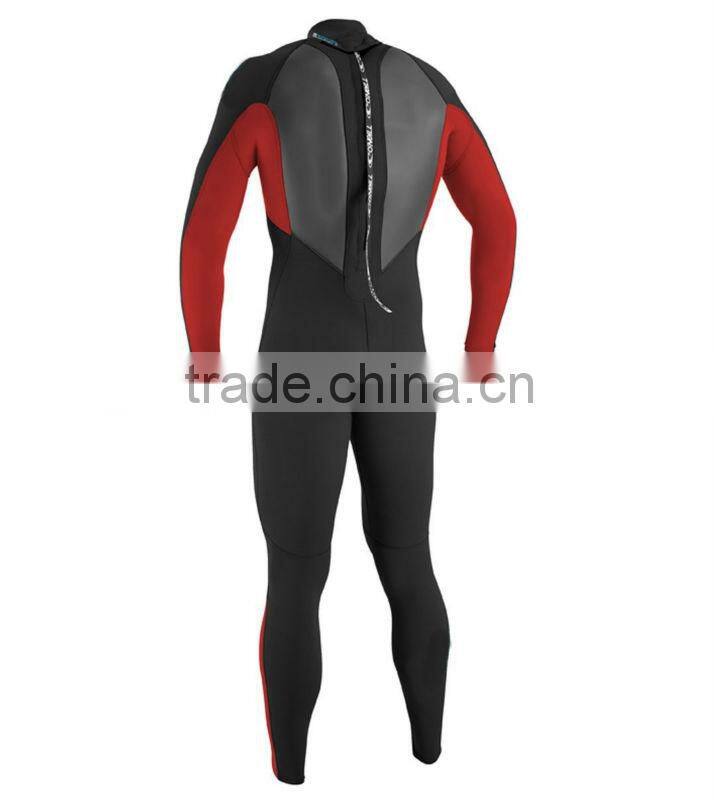 Surfing Wetsuits