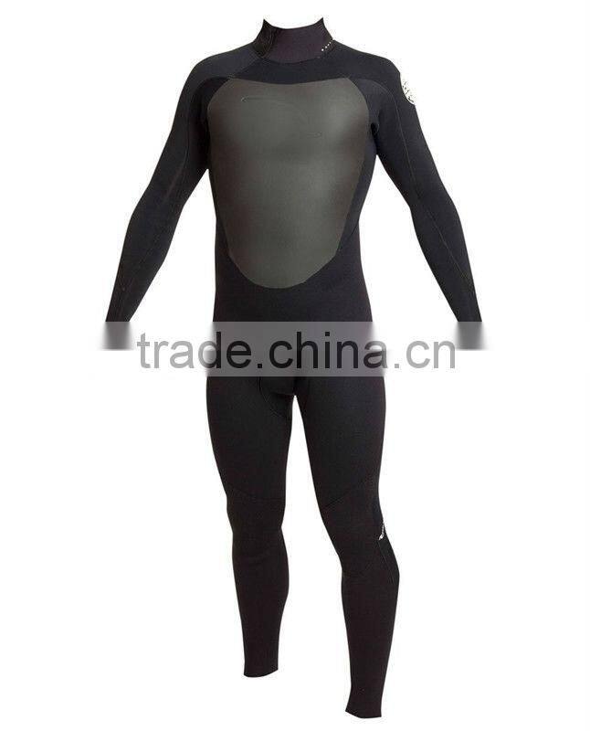 2013 Hot Selling Men's Neoprene Short Sleeve Surfing Wetsuit