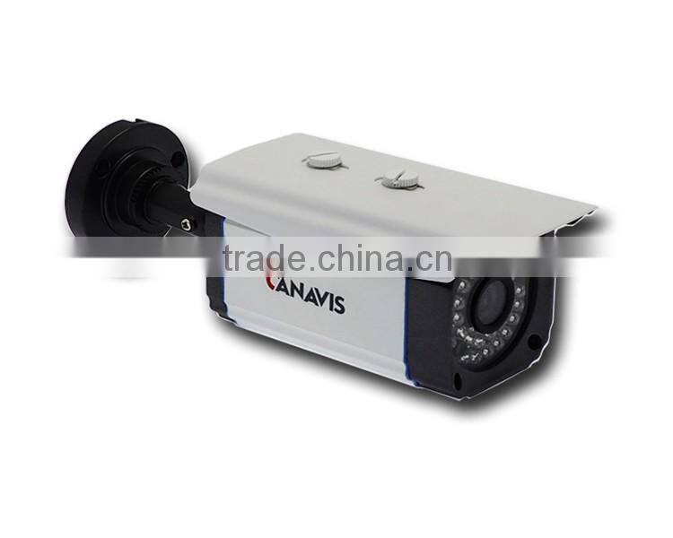 home security camera high definition 2.0 megapixel 1080p cctv ahd camera