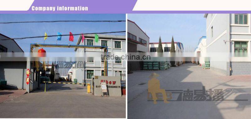 light handy portable planting machine for vegetable seeds