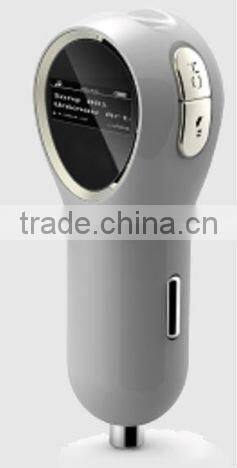 High Efficiency Car Charger