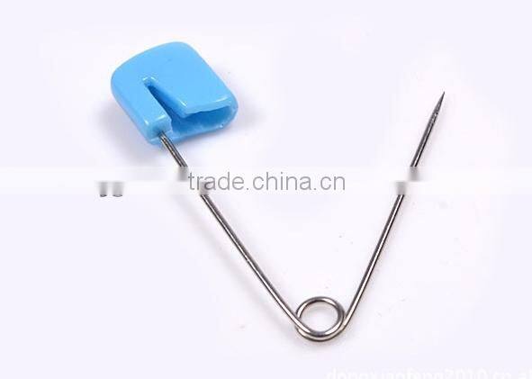 Baby Use Beautiful Looking Safety Steel Pin