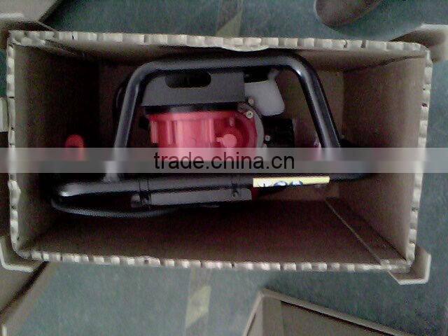 supply high quality gasoline auger garden tools