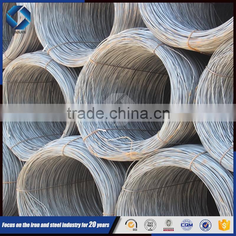 steel wire rod