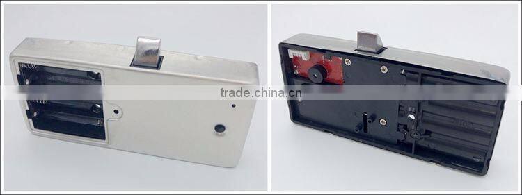 School furniture student remote control locker lock or rfid lock safe deposit locker