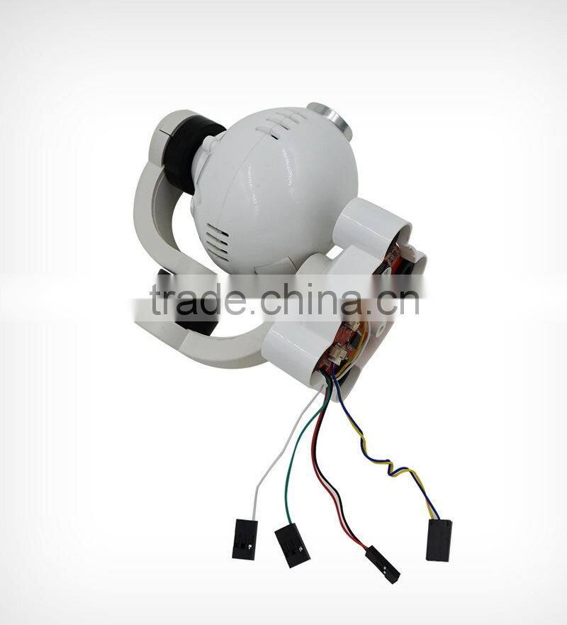 Professional Drone w/Dual GPS systems 5.8G Follow me Hobby Drone w/FPV monitor