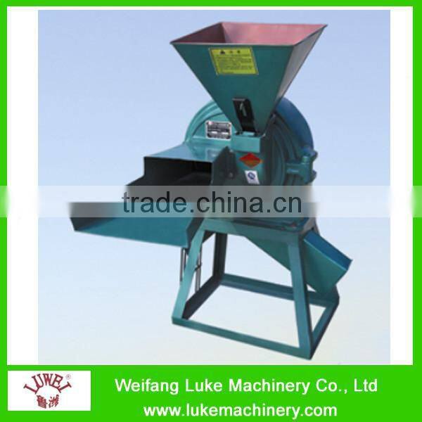 Diesel Domestic Mini Flour Mill