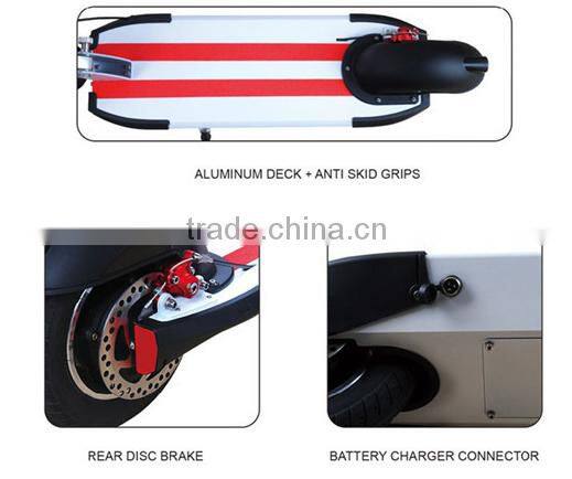 Top sale 800W city road skateboard newest green e electric bike kit