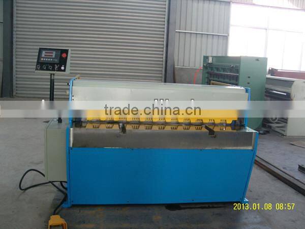 types of shearing machine, aluminum shearing machine