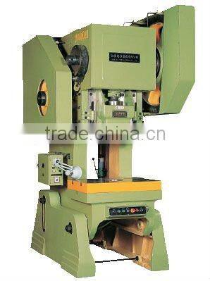 Puncher/punch pressing dies/aerosol/spray tin can dome and cone making machine