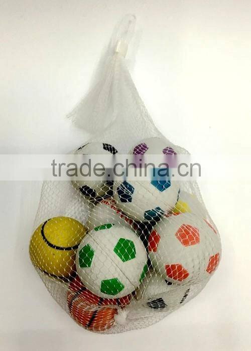 rubber ball children, Pet toys ,football basketball tennis volleyball