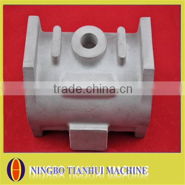 Marine Supplies Stainless Steel Marine Parts