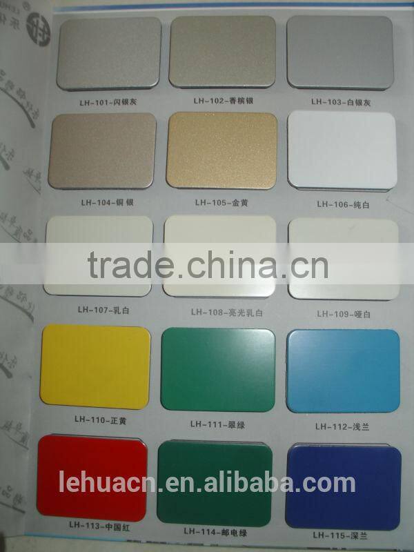 hot sale exterior wall cladding