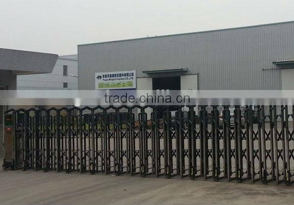 DIN1480 Turnbuckle Rigging Fastener ZP