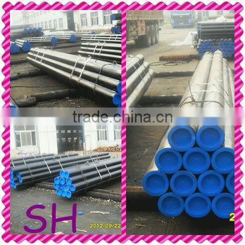 API-5CT Seamless Tubing Pipe&OCTG Oil Casing Pipe
