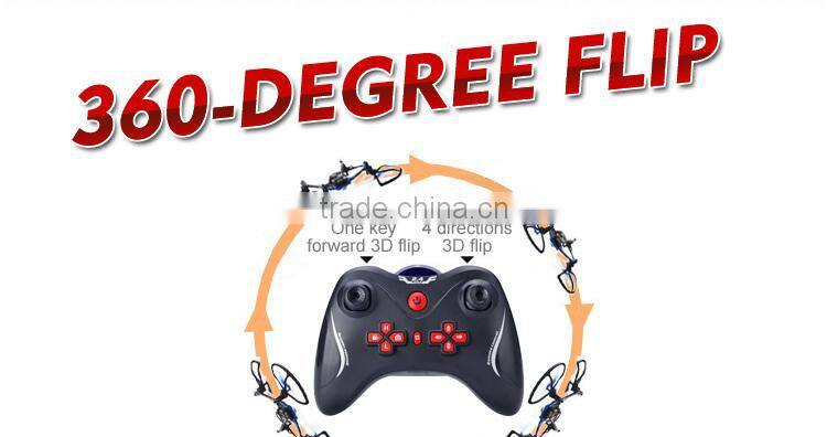 L6052 Quadcopter Drone, Cheap and Zippy Alias Clone