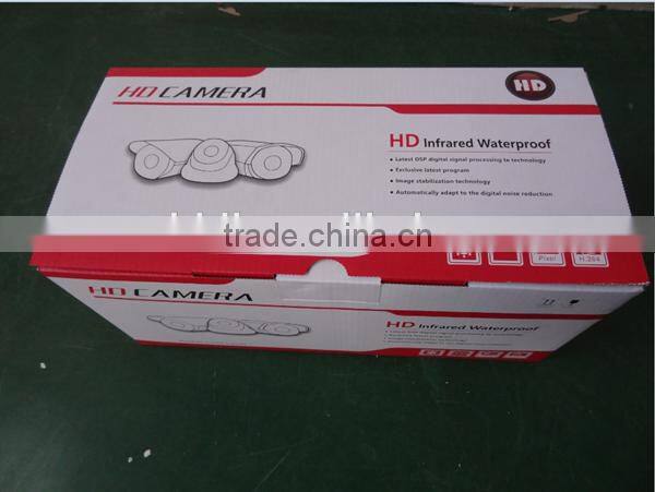 CMOS Dome IR HDCV HD-CVI Camera Full HD 1080P China CCTV Camera