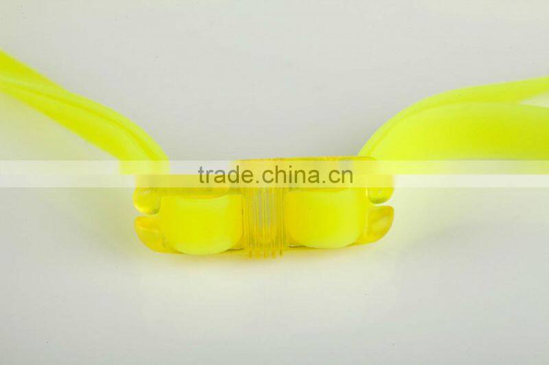 CNYE new arrival adult professional swimming goggles men women's general plain waterproof anti-fog swimming goggles