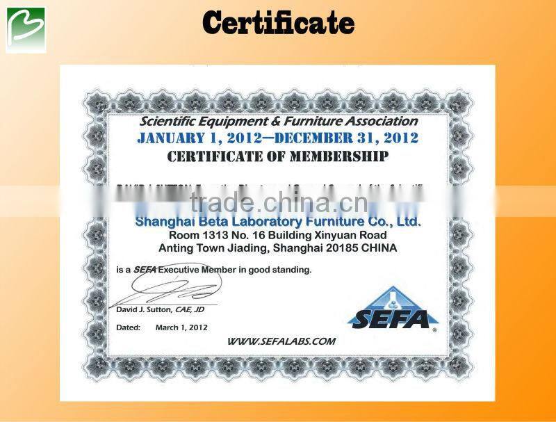 chemical balance table/scales lab work balance bench