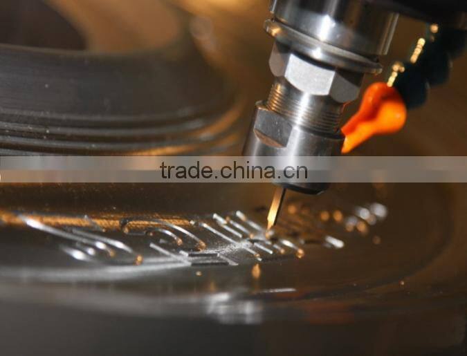 Hydraulic Machine Mould Vulcanizing Machine ATV Tyre Mould