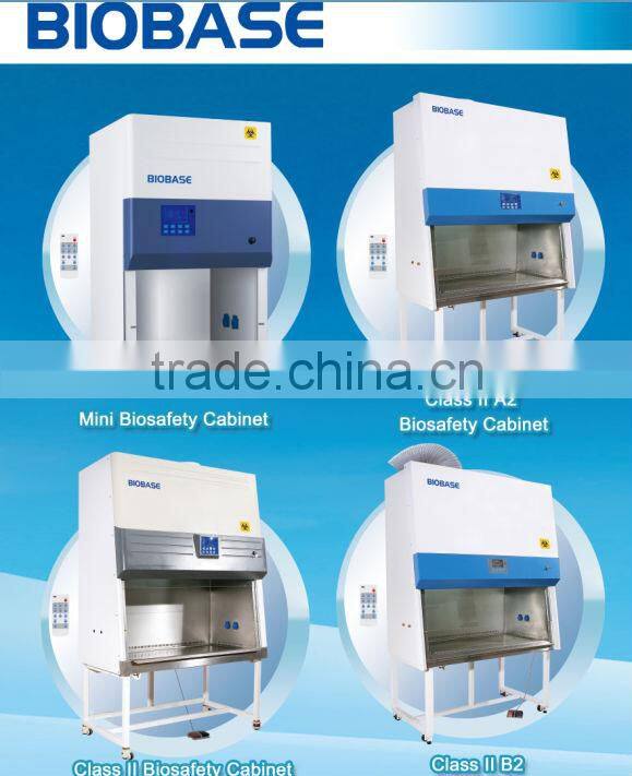 Laboratory Furniture exhaust fume hood/4feet Chemical Fume cupboard