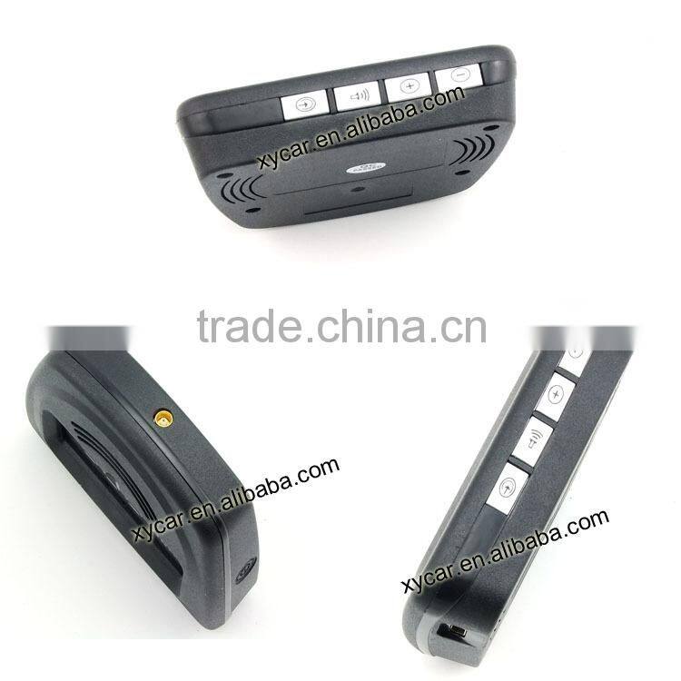 Cheap car Speedometer , hud head up display, speed limiter XY-HUD203