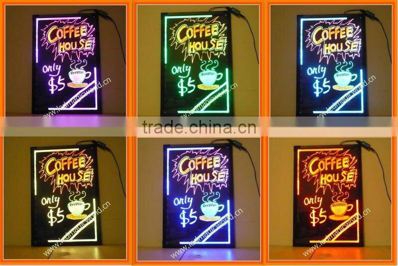 2015 Magic Erasable Water Color Pen Manufacturer