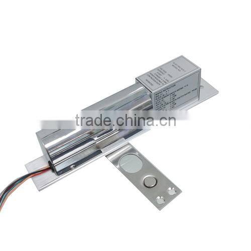 Latest Fail Safe Drop Bolt Locks Electric Drop Bolt Lock