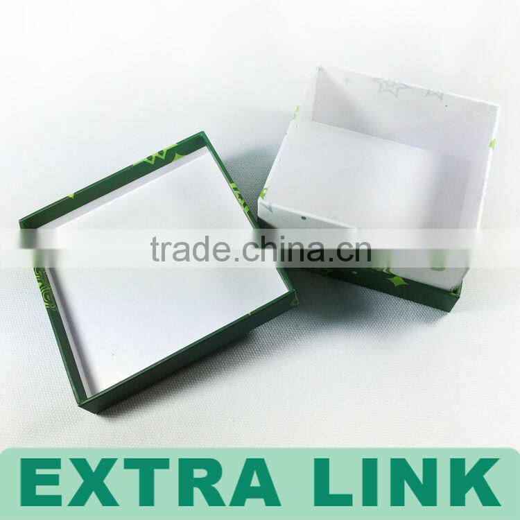 Beautiful Grace Cardboard Bed Sheet Packing Box Manufacturer