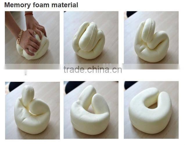 Cheap memory foam pillow,neck pillow,travel pillow